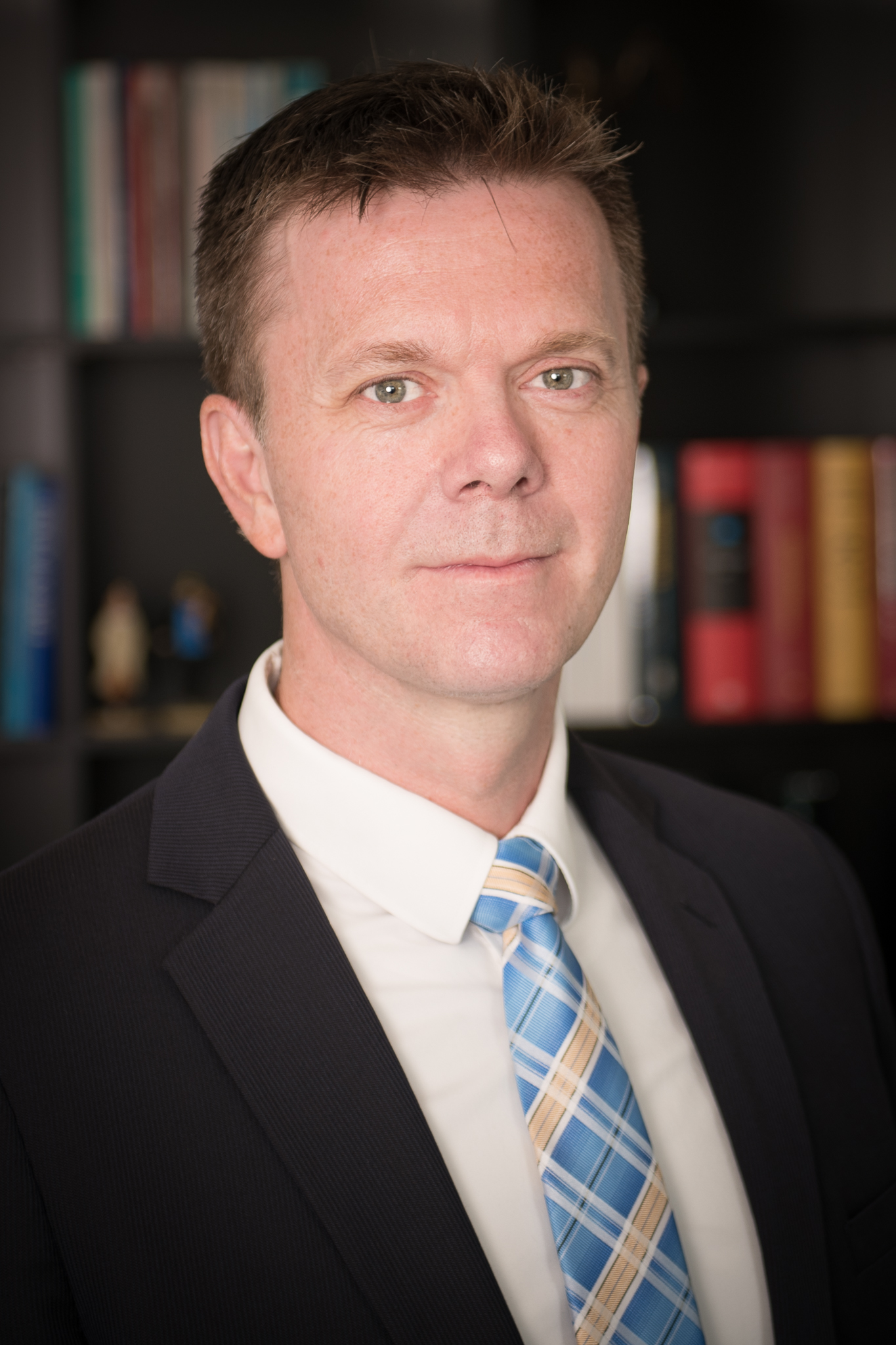 Advokat Jan Wittenborn